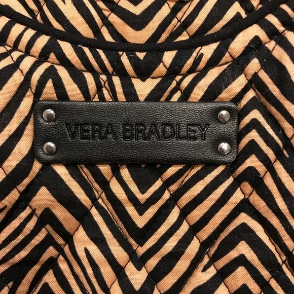 “Vera Bradley” Nice Size Purse - Picture 4 of 7